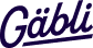 Gäbli Logo